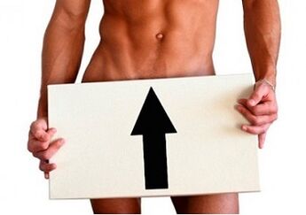 Mga pamamaraan para sa pagtaas ng laki ng titi