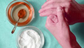 Ang paggamit ng baking soda upang madagdagan ang miyembro