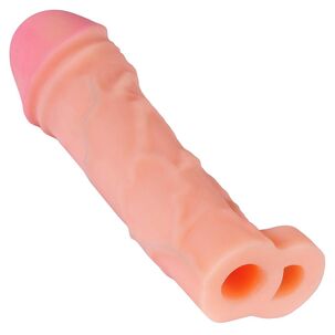 Malaking Nude Penis Attachment