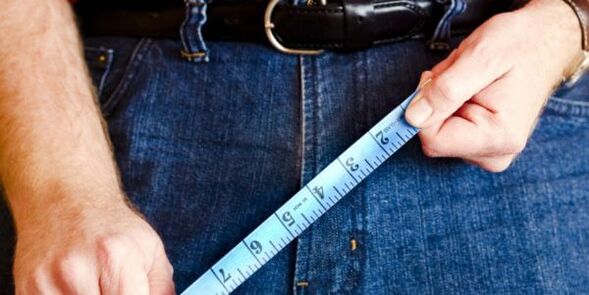 paano at kung ano ang maaari mong palakihin ang laki ng iyong ari