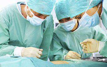 Ligamentotomy - isang operasyon upang madagdagan ang haba ng ari ng lalaki